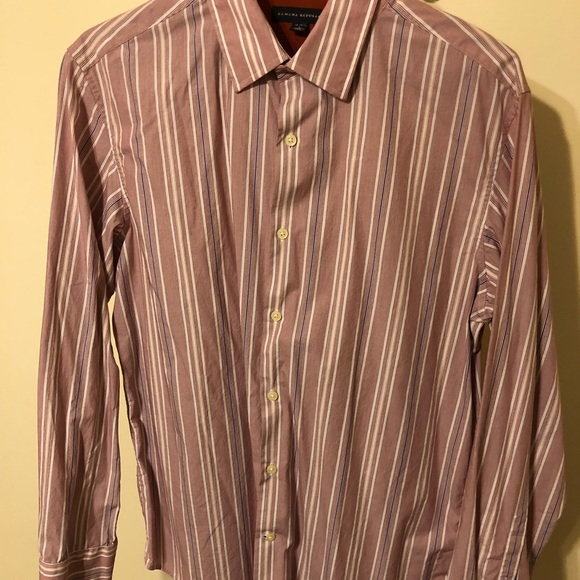 Banana republic dress shirt - Picture 2 of 4